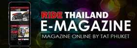 Ride Thailand E-Magazine