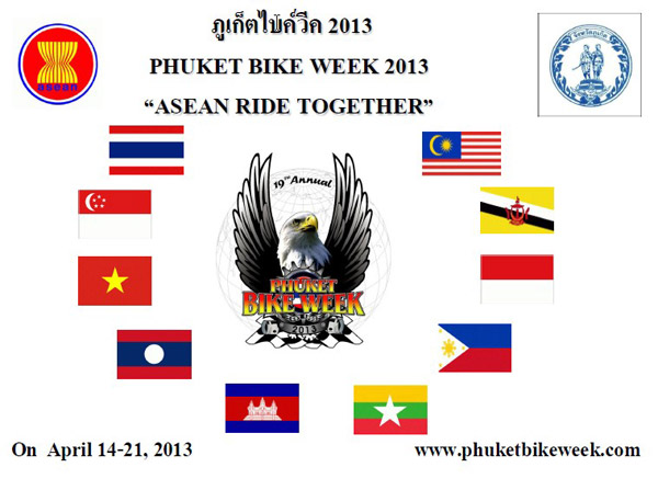 Ride Thailand